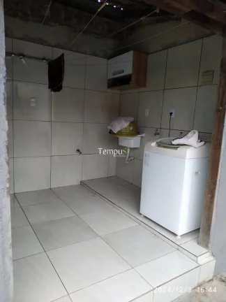 Imagem Casa à venda no bairro Cidade Satélite São Luiz - Aparecida de Goiânia/GO