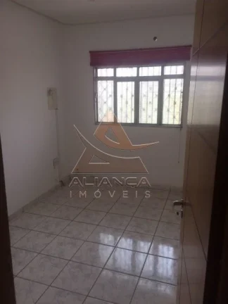 Imagem Prédio Comercial - Ribeirão Preto - Parque Anhanguera