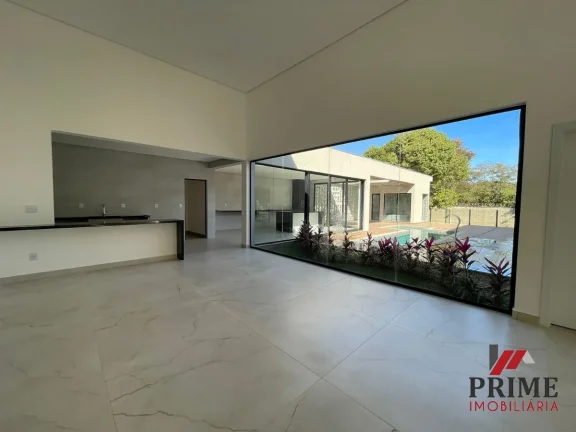 Imagem Casa - Condomínio Veredas da Lagoa - Lagoa Santa