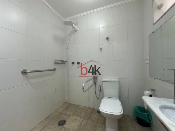 Imagem Casa para aluguel no Brooklin com 5 dormitórios, 500m terreno e 381 m² área construída