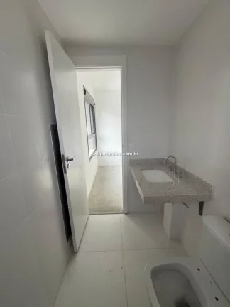 Imagem Apartamento à venda Brooklin São Paulo