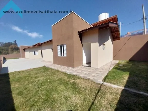 Imagem Casa em Condomínio para Venda em Atibaia, Ribeirao Dos Porcos, 2 dormitórios, 2 suítes, 2 banheiros, 2 vagas