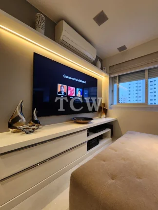 Imagem Apartamento 3 suites no Jardim Vila Mariana