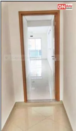 Imagem Apartamento para alugar, 99 m² por R$ 5.900,00/mês - Boqueirão - Santos/SP