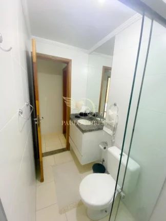 Imagem EXCELENTE APARTAMENTO NO ITAGUÁ EM UBATUBA-SP