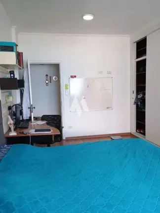 Imagem Apartamento Exclusivo Frente ao Mar na Pompéia