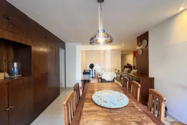 Imagem Apartamento à Venda - Copacabana, 3 Quartos, 110 m2