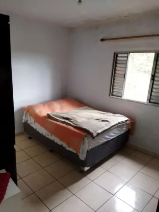 Imagem Casa com 3 dormitórios à venda, 71 m² por R$ 280.000,00 - Jardim Revista - Suzano/SP