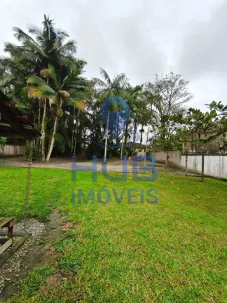 Imagem Terreno com 1.464 m² no bairro Vila Nova em Joinville