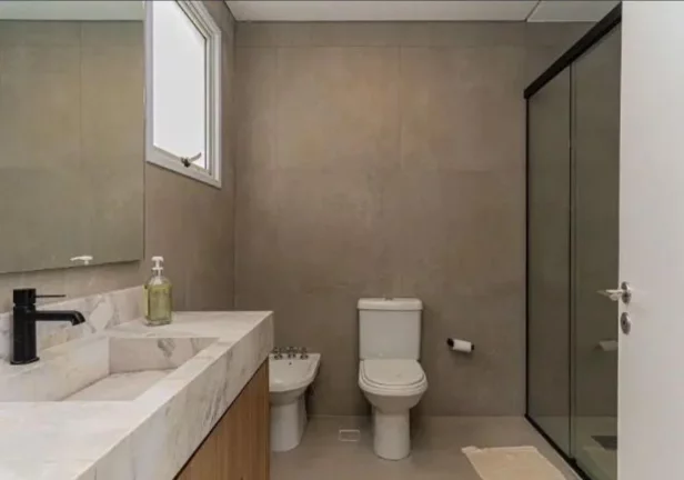 Imagem Apartamento com 1 dormitório, vaga e lazer no Itaim Bibi