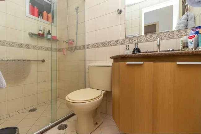 Imagem APARTAMENTO RESIDENCIAL em São Paulo - SP, Campo Belo