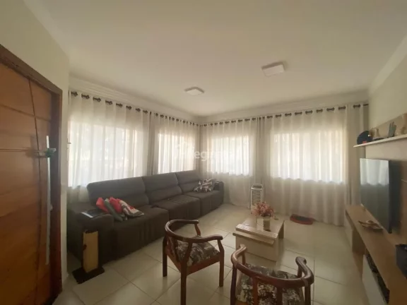 Imagem Sobrado no Condomínio Residencial Parque Esplanada - Votorantim