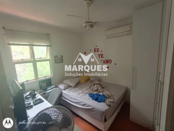 Imagem Sobrado em Condomínio a Venda no bairro Parque Villa Flores - Sumaré, SP