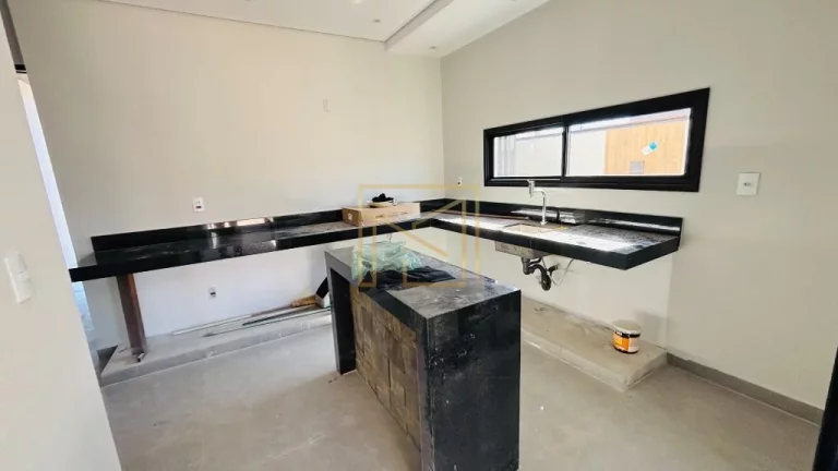 Imagem Linda Casa à Venda no Residencial Jardim do Jatobá em Hortolândia