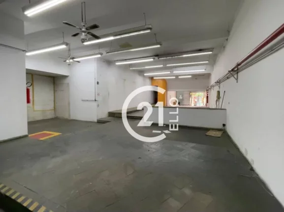 Imagem Loja para alugar, 410 m² por R$ 31.939,73/mês - Itaim - São Paulo/SP
