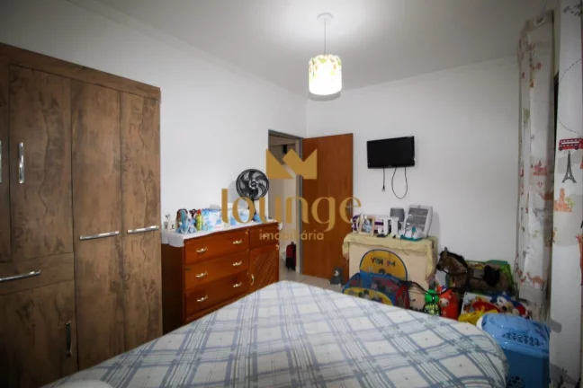 Imagem Casa à Venda Jardim Santa Esmeralda Zona Norte - Sorocaba/SP