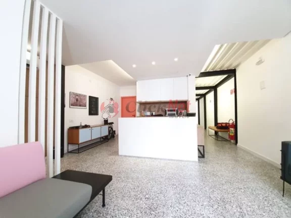 Imagem Consultórios para área da saúde para locação em São Caetano do Sul