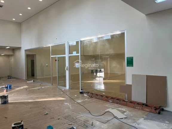 Imagem Loja Ponto Comercial em Wanel Ville, Sorocaba/SP