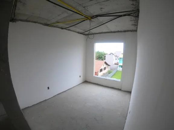 Imagem PRONTO EM 2026 - Apartamento 3 quartos sendo 1 suíte a apenas 200m do MAR na Meia Praia em Navegantes - SC