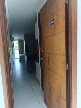 Imagem Flats Brisa de Carapibus à Venda – Beira-Mar com Vista para o Mar