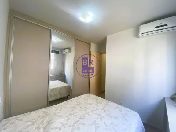 Imagem Apartamento para Venda ou Locação no Spazio Le Parc