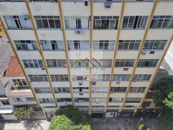 Imagem Apartamento Studio, 27m², 1 quarto
