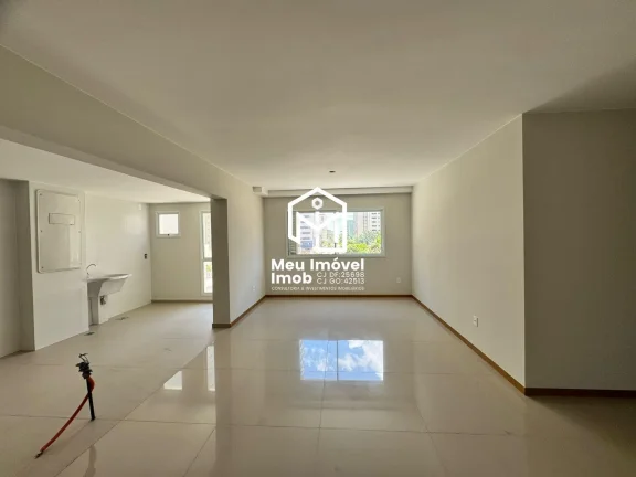 Imagem Apartamento no Square Garden - Brasília