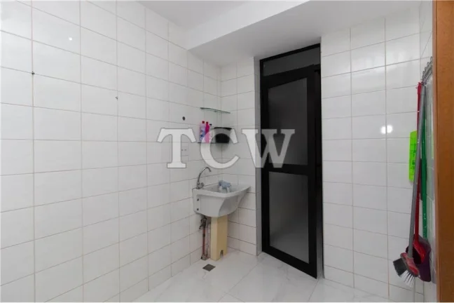 Imagem Apartamento à venda no bairro Moema - São Paulo/SP, Zona Sul