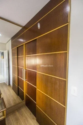 Imagem Apartamento à venda no Resort Tamboré