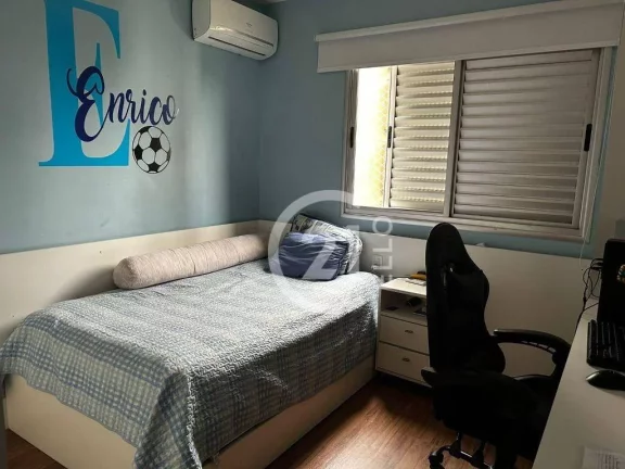 Imagem Apartamento com 3 dormitórios à venda, 180 m² - Vila Andrade - São Paulo/SP