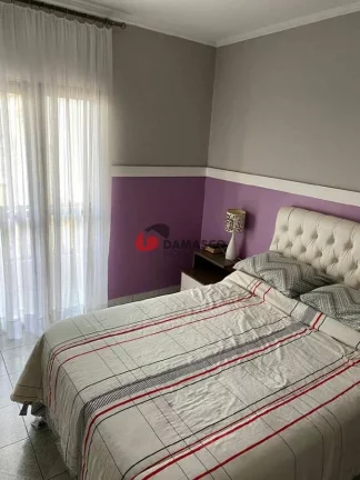 Imagem Casa à venda 3 Quartos, 3 Vagas, 220M², Vila Alpina, São Paulo - SP