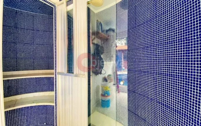 Imagem Casa a venda de 4 qtos Cond. Marina Palmer - Praia do Siqueira - Cabo Frio