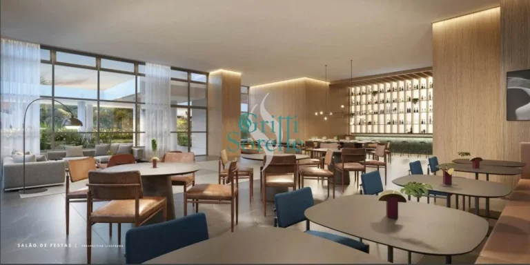 Imagem Apartamento à Venda no Paraíso - São Paulo/SP.