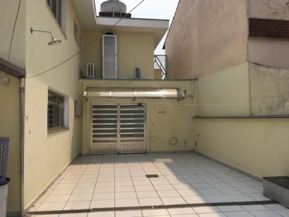 Imagem Sobrado para Venda por R$750.000,00 com 192m², 2 dormitórios, 1 suite e 3 vagas - Jardim pedro josé nunes, São paulo / SP - Cód. 13519