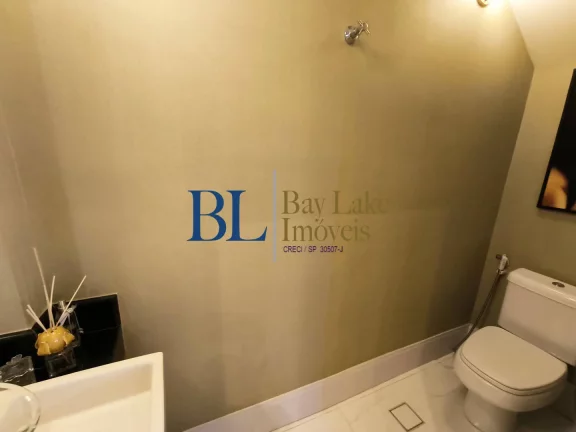 Imagem Condomínio Montblanc! 200m², 3 suítes, quintal com ofurô