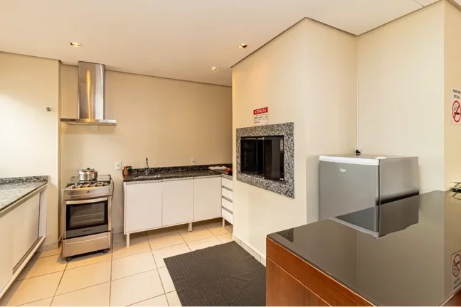 Imagem Apartamento à venda em Porto Alegre, Passo da Areia, com 2 quartos, 58m²