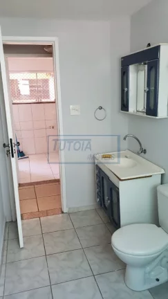 Imagem APARTAMENTO A VENDA NA SAUDE, SAO PAULO