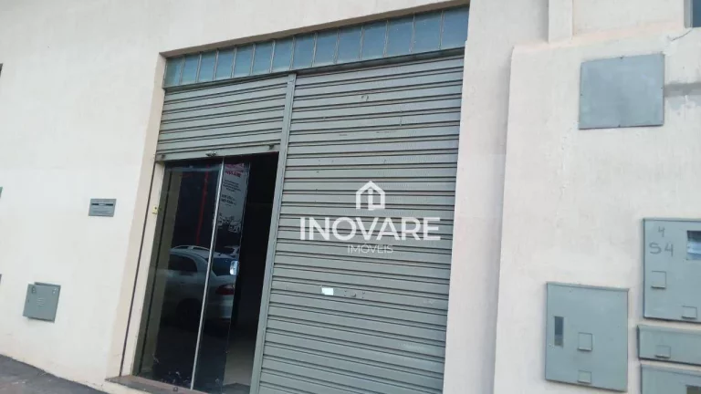 Imagem Sala para alugar, 1000 m² por R$ 1.400,00/mês - Social - Itumbiara/GO