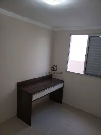 Imagem Apartamento à venda, 46 m² por R$ 230.000,00 - Jardim Mirante dos Ovnis - Votorantim/SP