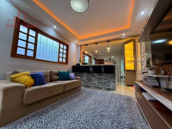 Imagem Oportunidade - Casa térrea impecável, toda reformada