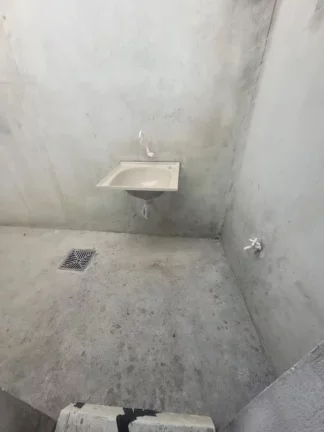 Imagem Salão para alugar, 120 m² por R$ 3.643,71/mês - Jardim Violeta - Poá/SP