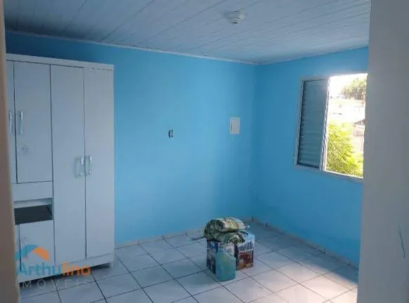 Imagem Aréa de 240m² - com 3 casas - DOM BOSCO ITAQUERA - VENDA R$ 350.000,00 -