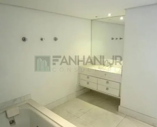 Imagem Imperdível casa para locação em São Paulo-SP, Jardim Guedala: 3 quartos, 3 suítes, 5 salas, 4 banheiros, 4 vagas, 411m².