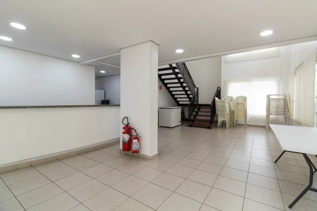 Imagem APARTAMENTO RESIDENCIAL em São Paulo - SP, Água Branca