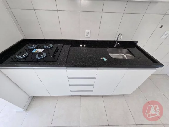 Imagem Apartamento para alugar, 74 m² por R$ 3.400,00/mês - Partenon - Porto Alegre/RS