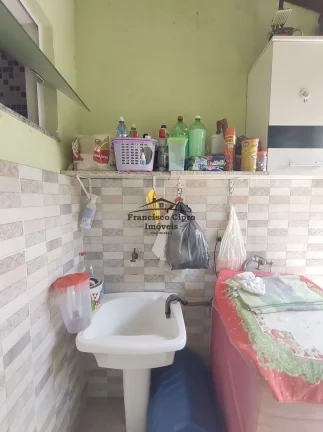 Imagem Casa à venda no bairro Jardim do Vale - Guaratinguetá/SP