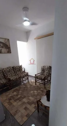 Imagem apartamento a venda - Tupi