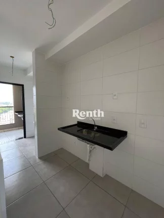 Imagem Apartamento com 3 dormitórios à venda, 77 m² por R$ 530.000 - Residencial Ilha de Malta- Rio Claro/SP