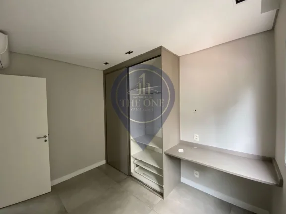 Imagem Apartamento para locação na Vila Gertrudes, São Paulo-SP: 2 quartos, 1 suíte, 2 salas, 2 banheiros, 1 vaga, 63 m²!