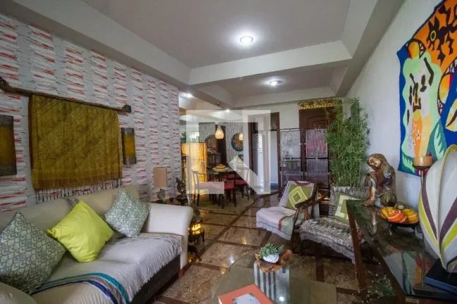 Imagem Apartamento à Venda - Recreio, 2 Quartos, 90 m2